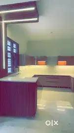 2Bhk ulltra luxurious apartment for sale kurali to chandigarh