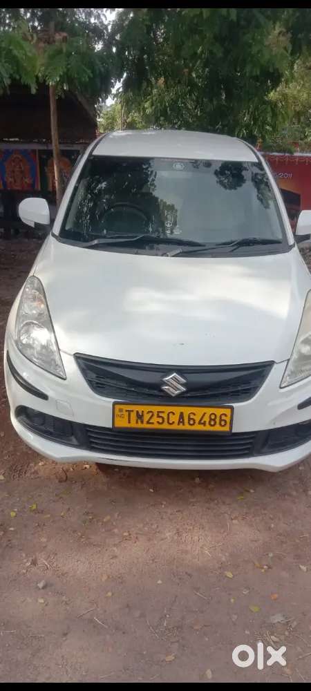 Maruti Suzuki Swift Dzire Tour 2022