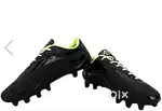 Nivia Black Air Strike: Unleash Speed and Power!