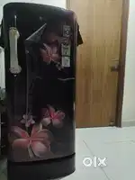 LG 190 Ltr fridge for sale