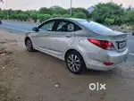 Hyundai Verna 2013 Diesel Well Maintained