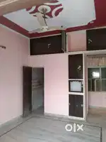 Excellent Semi furnished 1 BHK (2 Rooms, Kitchen, bathroom) for Rent