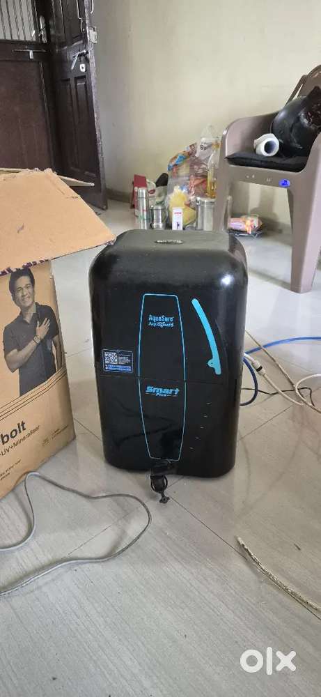 Water Purifier, RO