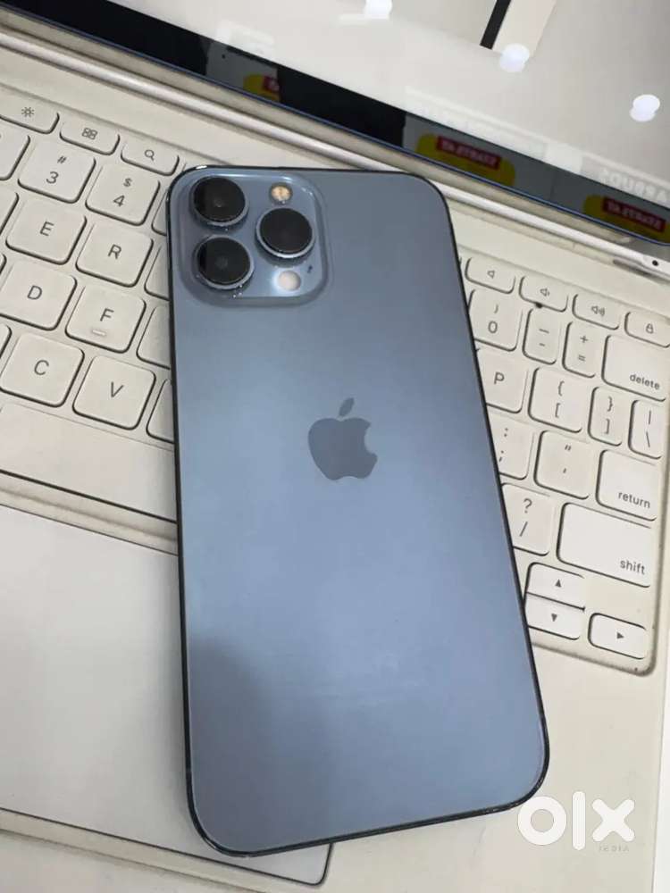 IPhone 13 pro max 256