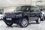 Land Rover Range 4.4 Diesel LWB Vogue SE, 2010, Diesel