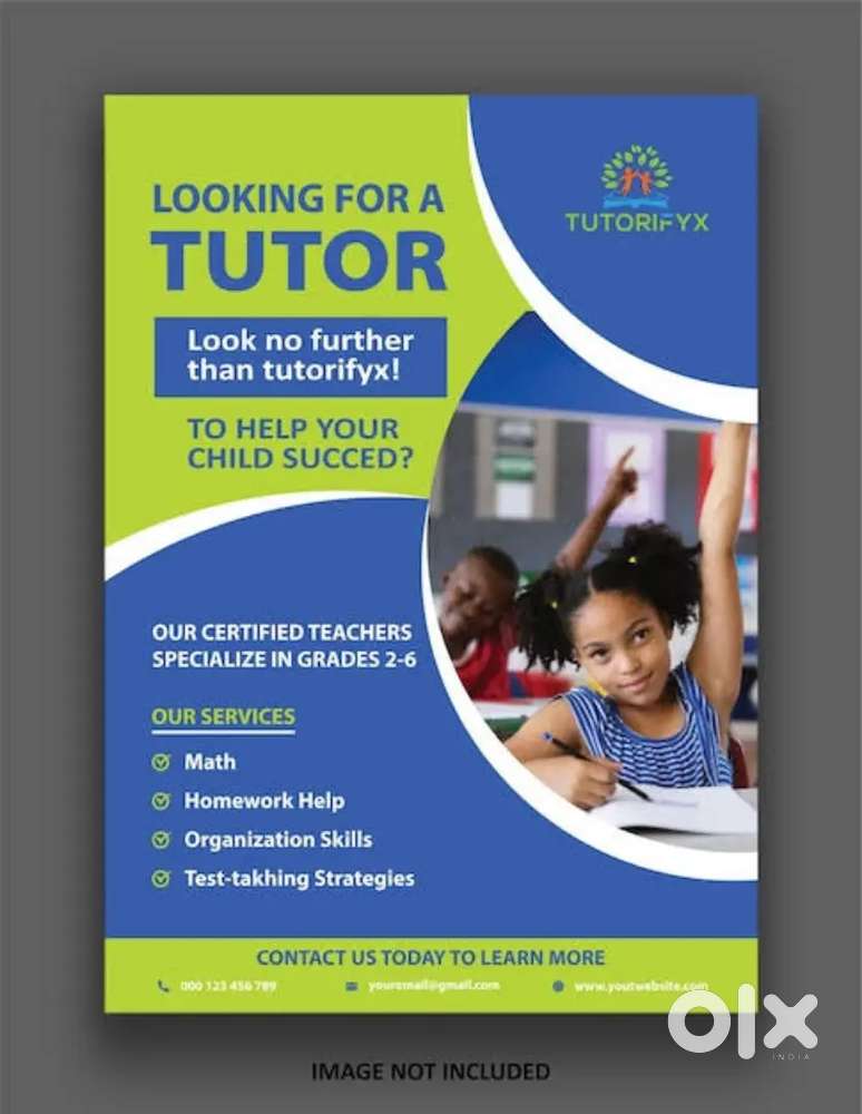 Class 5 to 8 and class 9&10 maths