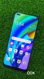 Exchange Mobile with Cooler/LED/Camera