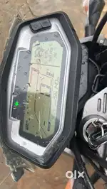 Hero xpulse 200 bs4 2020 model