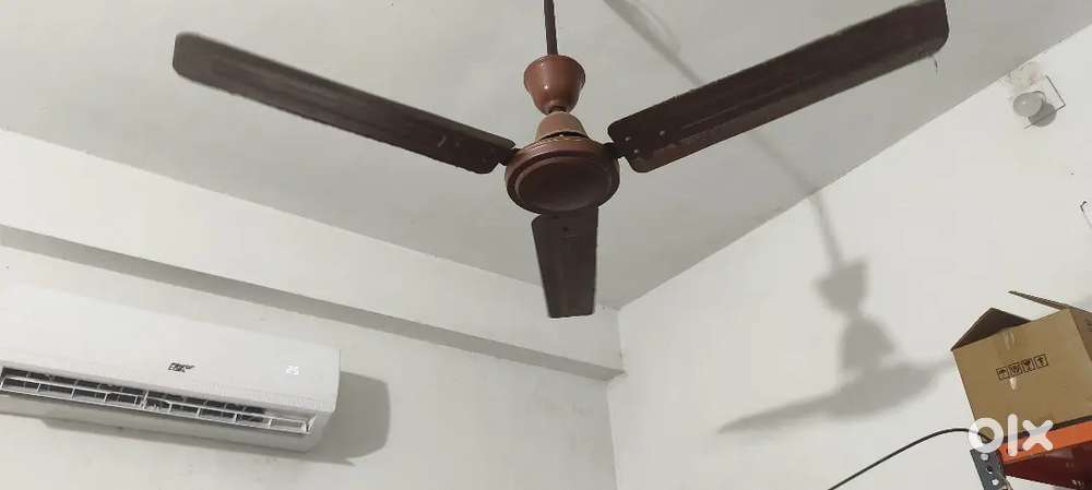 Fan for sell 2 pcs
