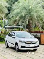 Honda Amaze 1.2 SMT I VTEC, 2020, Petrol