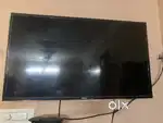 SAMSUNG 43 inches TV in good condition