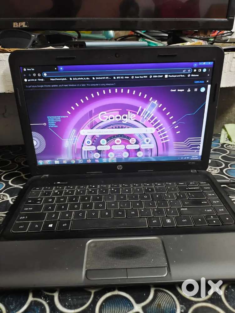 Hp 405 Laptop