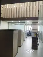 Exclusive Fully Furnished Office On Rent At Malad West