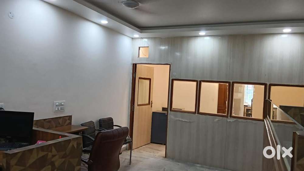 2nd floor on rent sector 38 Chandigarh