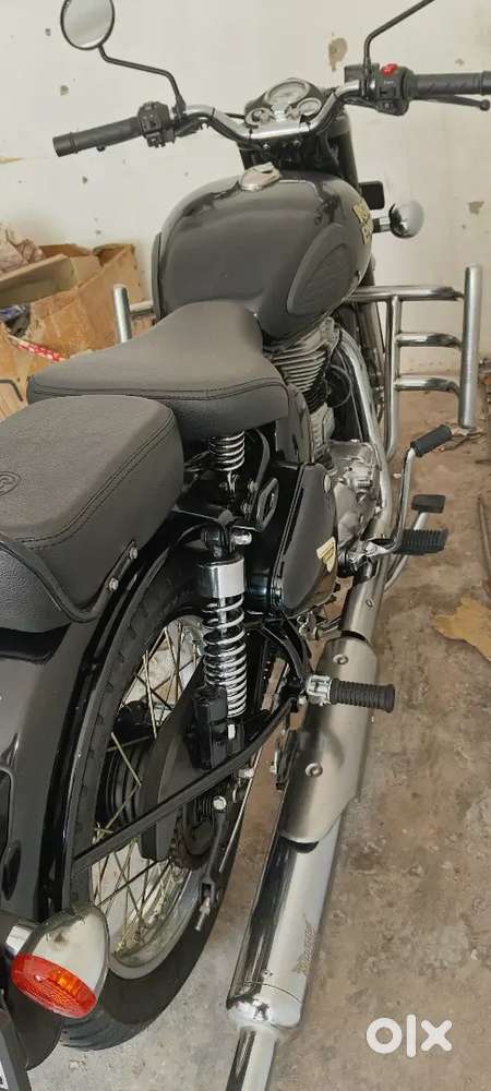 Good showroom condition