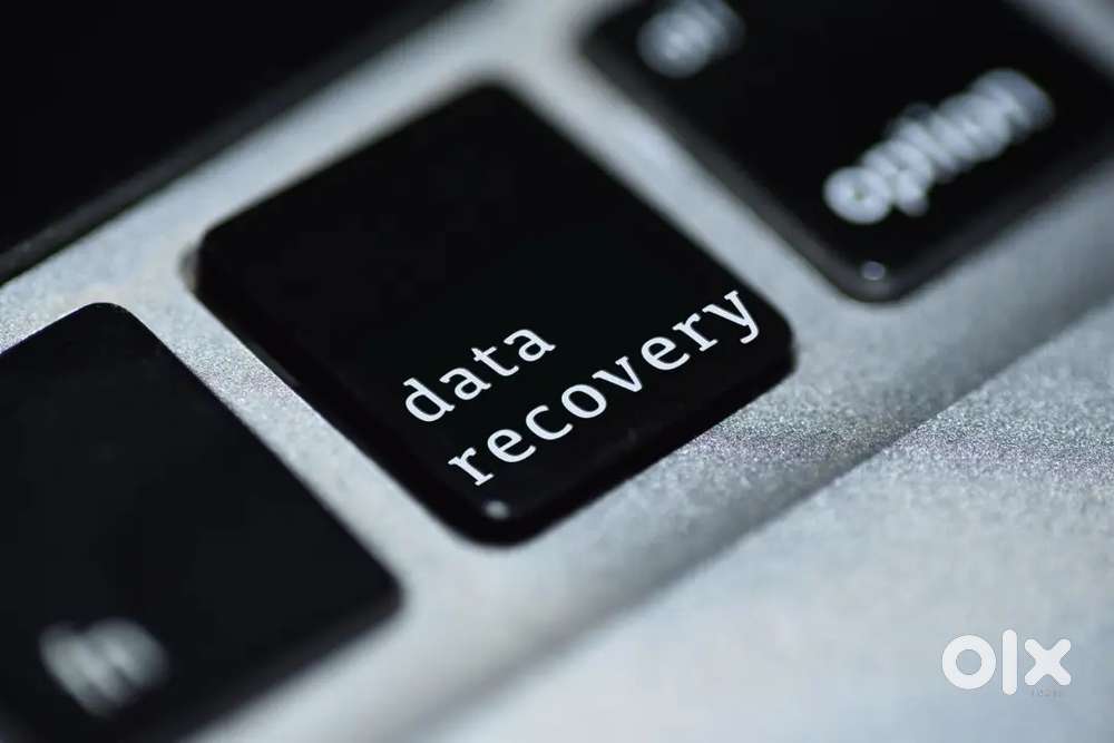 Locked Laptop Data Recovery