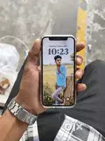 I PHONE 12 MINI 128GB BILL BOX NOT AVAILABLE