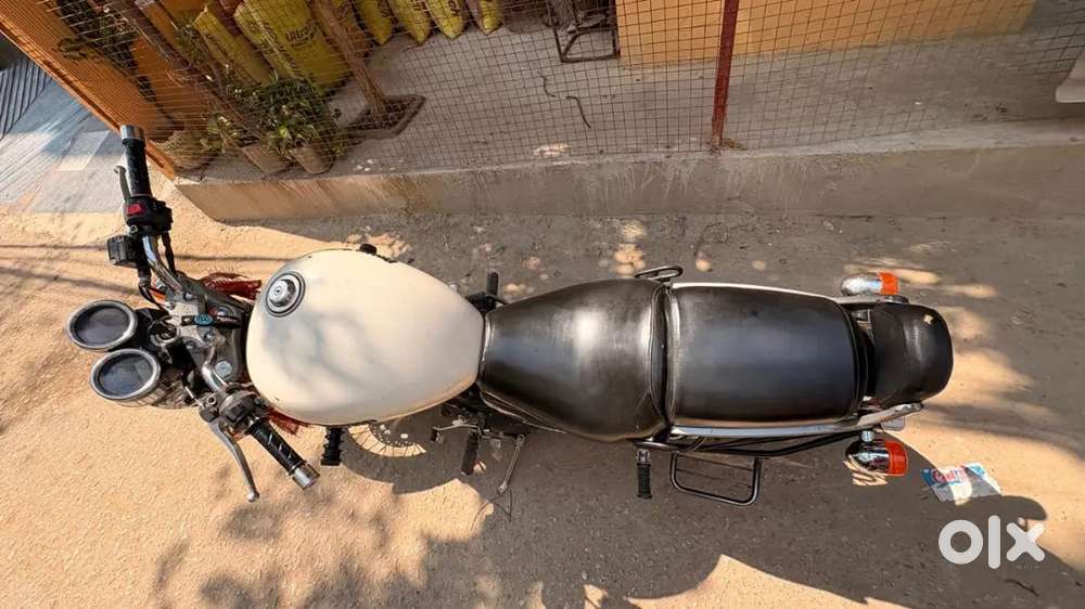 Thunderbird 350 for sale