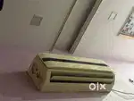 Voltas 1.5 tone split ac
