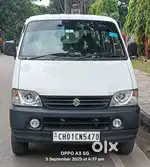 Maruti Suzuki Eeco 5 STR WITH A/C+HTR, 2023, Petrol