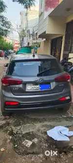 Hyundai i20 Asta (O) 1.2 MT Dual Tone, 2019, Diesel