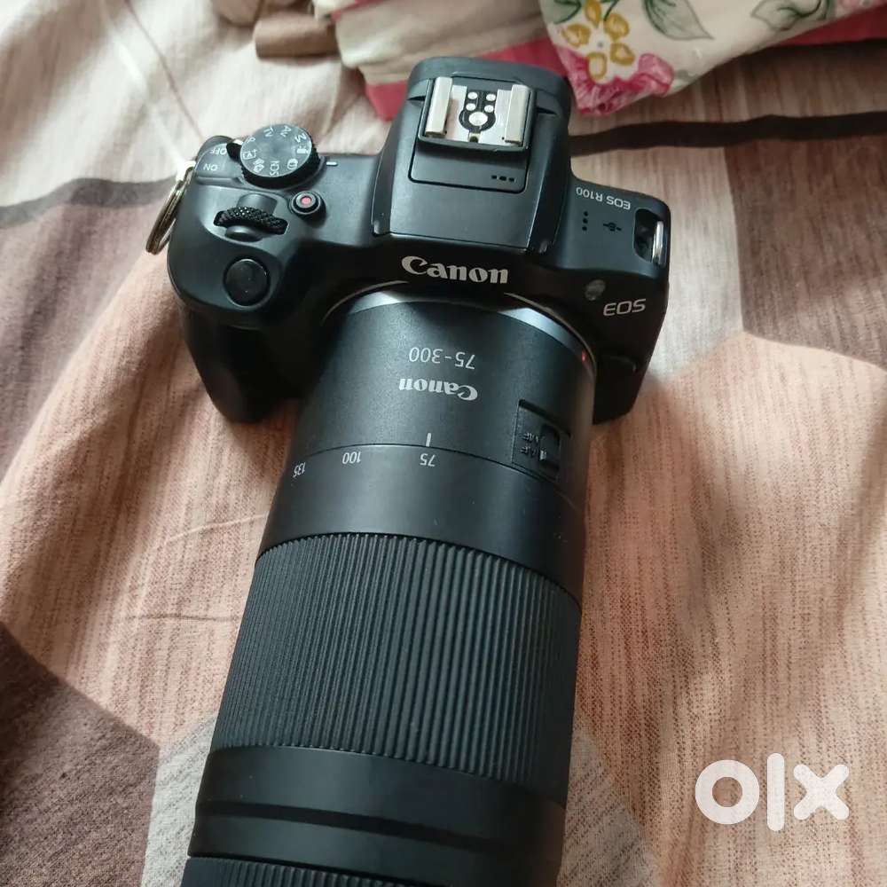 Canon EOS R100