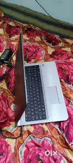 Hp probook laptop