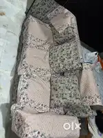 L-Shaped Sofa RoyalFurniture