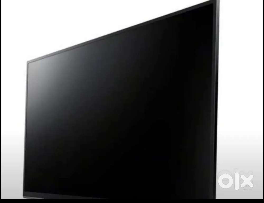 Sony Bravia Smart Android 43 Inches TV (LED broken)