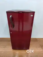 *£Lg intercool shining colour and design handle refrigerator