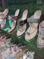 Shos and silipers new 50%