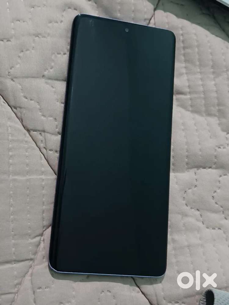 Motorola edge 50 pro