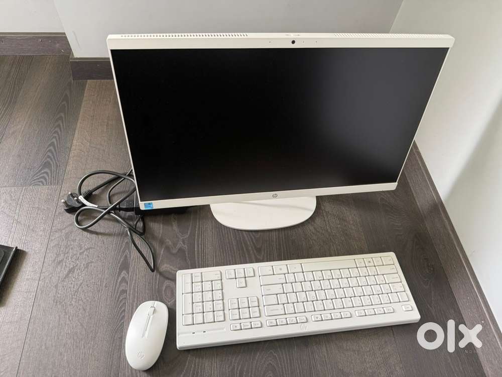 Hp all in one pc