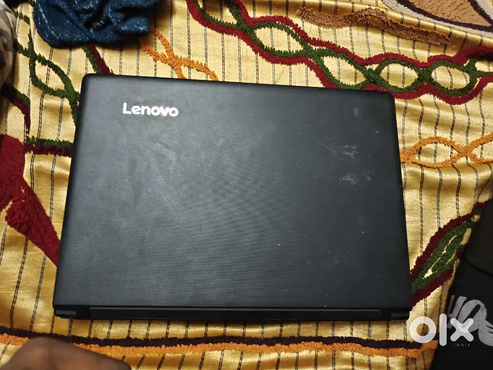 Lenovo  laptop