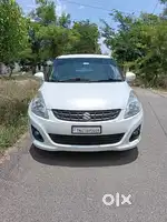 Maruti Suzuki Swift Dzire 2012-2015 VDI, 2013, Diesel