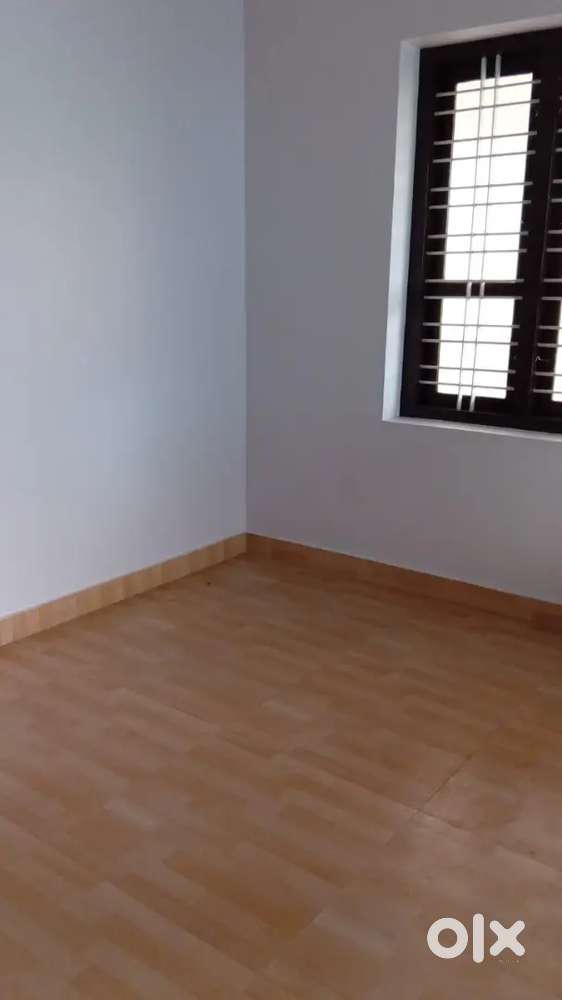 3BHK NEW FLAT FOR RENT IN MANVILA KAZHAKOOTTAM