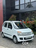 Showroom condition