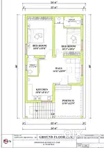 New house for sale, Near Sikkandar Savadi