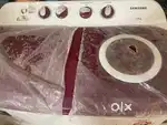 SAMSUNG WASHING MACHINE