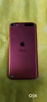 Apple ipod generation 5 like a brand new
