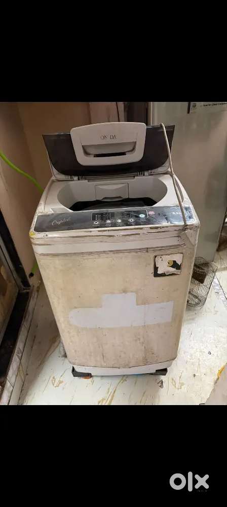 Onida Full Automatic Washing Machine