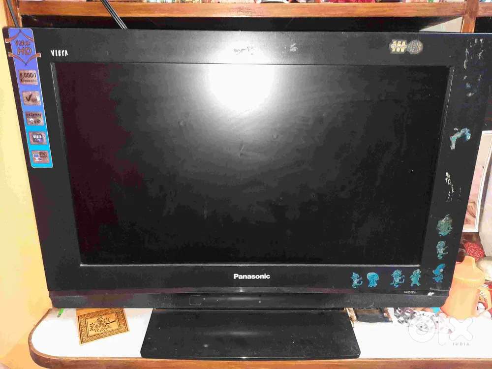 PANASONIC 26 INCH LCD TV