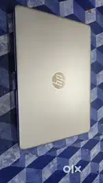 HP NOTEBOOK 14 I5 10TH GEN 8GB RAM 256GB SSD
