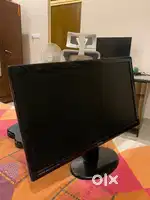 BenQ 24 Inch Led monitor