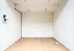 Empty shop