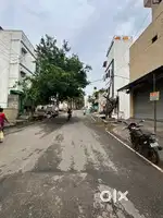 30*40 corner commercial plot