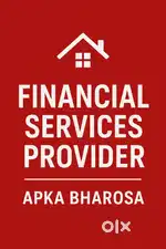Financial services and rental services
