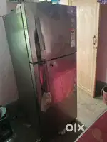 LG Refrigerator