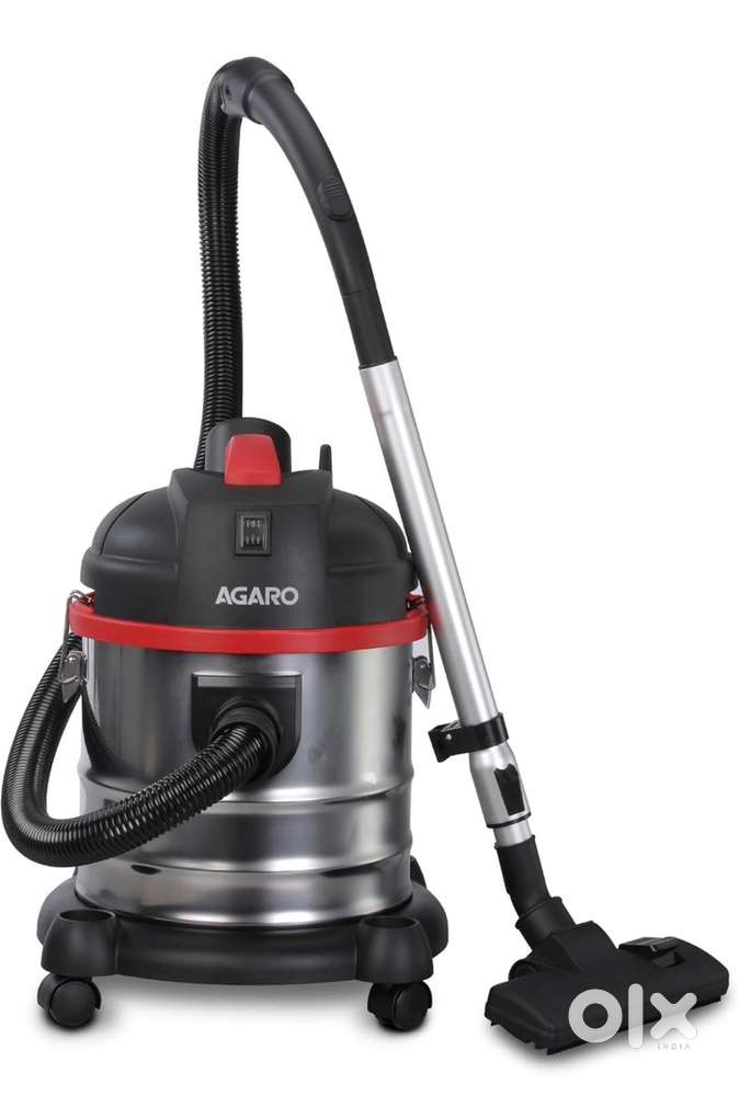 AGARO Ace Wet & Dry Vacuum