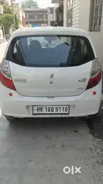 Maruti Suzuki Alto K10 2015